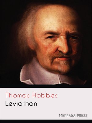 cover image of Leviathon